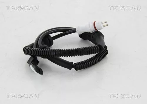Sensor, wheel speed TRISCAN 8180 25115)