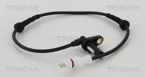 Sensor, wheel speed TRISCAN 8180 25102)
