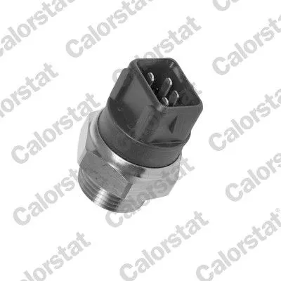 Temperatuurschakelaar, radiatorventilator CALORSTAT by Vernet TS2613)