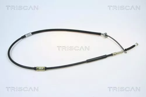 Kabeltrek, parkeerrem TRISCAN 8140 131126)