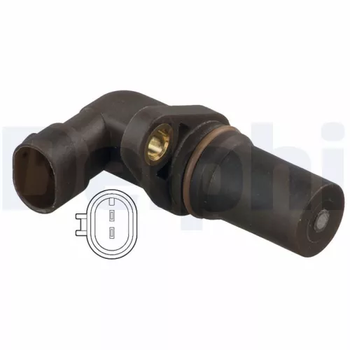 Sensor, krukaspuls DELPHI SS11062)