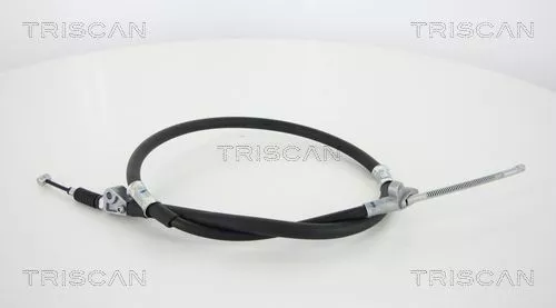 Kabeltrek, parkeerrem TRISCAN 8140 131186)