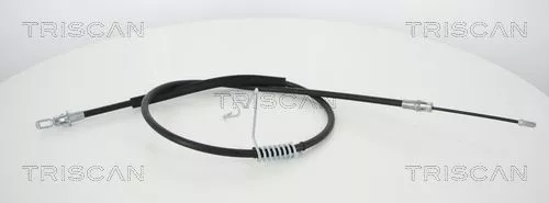 Kabeltrek, parkeerrem TRISCAN 8140 161139)