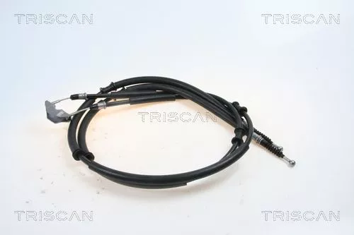 Kabeltrek, parkeerrem TRISCAN 8140 24176)