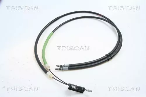 Kabeltrek, parkeerrem TRISCAN 8140 16186)