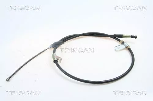 Kabeltrek, parkeerrem TRISCAN 8140 17129)