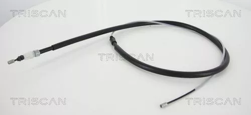 Kabeltrek, parkeerrem TRISCAN 8140 28196)