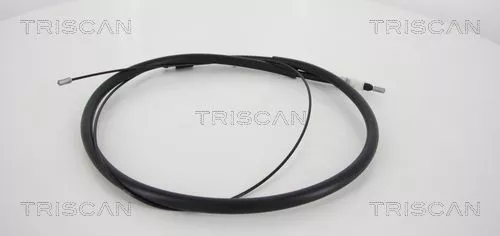Kabeltrek, parkeerrem TRISCAN 8140 28193)