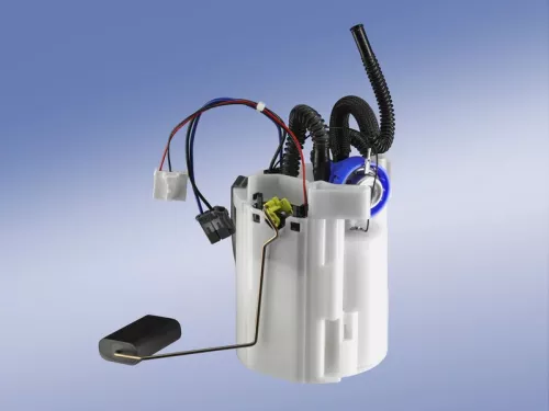 Brandstofpomp BOSCH 0 986 580 990)