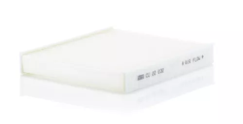 Filter, cabinelucht MANN-FILTER CU 22 032)