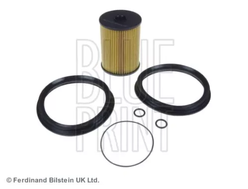 Brandstoffilter BLUE PRINT ADB112303)