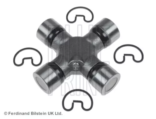 Koppeling, aandrijfas BLUE PRINT ADC43909)