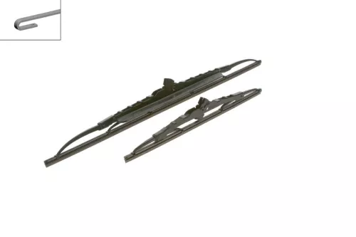 Ruitenwisser BOSCH 3 397 010 406)