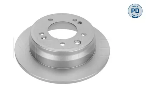 Remschijf MEYLE 28-15 523 0010/PD)