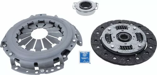 Clutch Kit SACHS 3000 951 591)