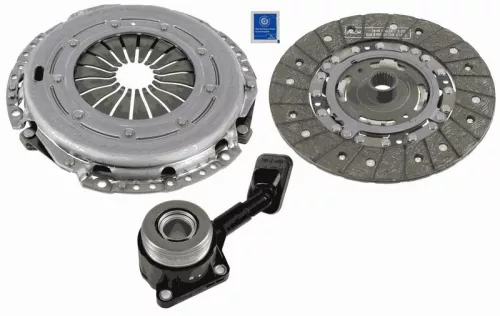 Koppelingsset SACHS 3000 990 392)