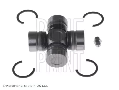 Koppeling, aandrijfas BLUE PRINT ADD63902)