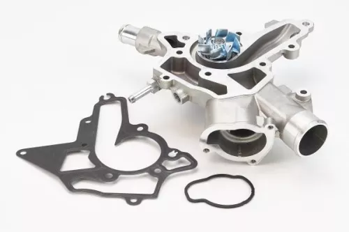 Water Pump, engine cooling CONTINENTAL CTAM WPS3021)