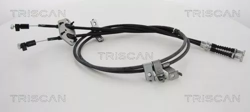 Kabeltrek, parkeerrem TRISCAN 8140 50183)