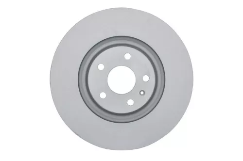 Remschijf BOSCH 0 986 479 C90)