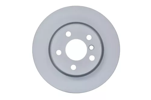 Remschijf BOSCH 0 986 479 C97)