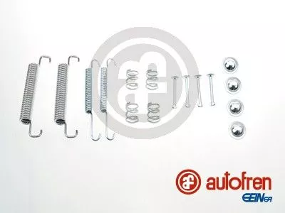 Accessoirekit, parkeerremblokken AUTOFREN SEINSA D3946A)