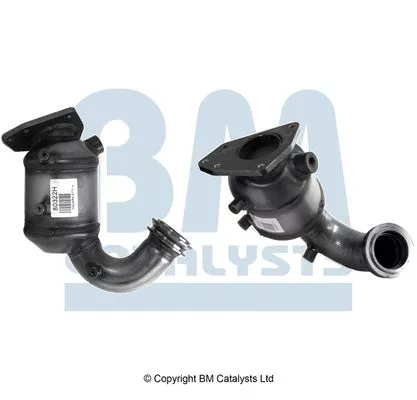 Katalysator BM Catalysts BM80322H)