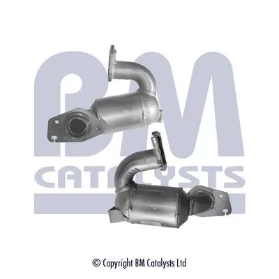 Katalysator BM Catalysts BM80357H)