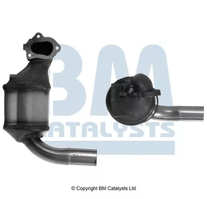 Katalysator BM Catalysts BM80434H)
