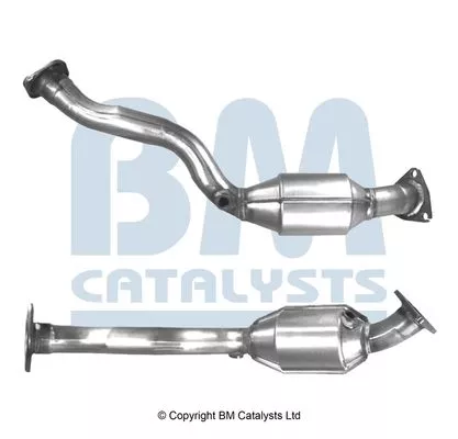 Katalysator BM Catalysts BM90842H)