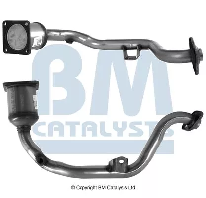 Katalysator BM Catalysts BM90981H)