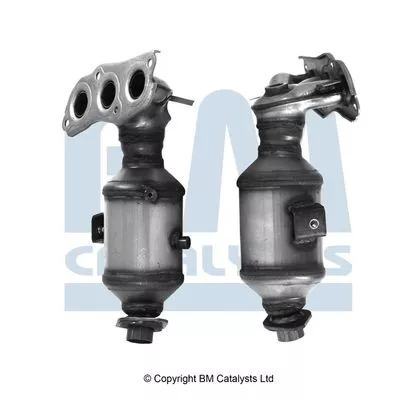 Katalysator BM Catalysts BM91756H)