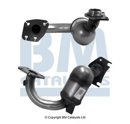 Katalysator BM Catalysts BM91973H)