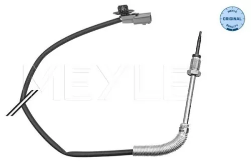 Sensor, uitlaatgastemperatuur MEYLE 16-14 800 0032)