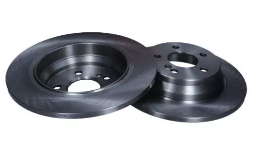 Remschijf MAXGEAR 19-3186)