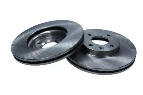 Remschijf MAXGEAR 19-3212)