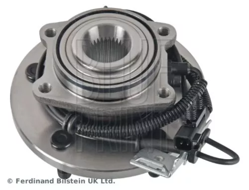 Wiellagerset BLUE PRINT ADA108217)