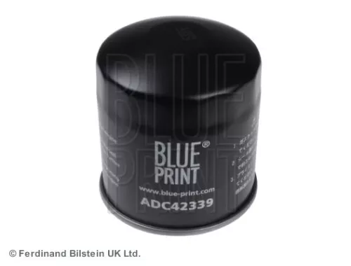 Fuel Filter BLUE PRINT ADC42339)