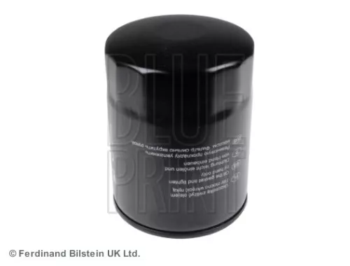 Oliefilter BLUE PRINT ADG02114)