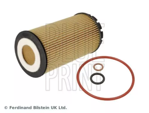 Oil Filter BLUE PRINT ADG02123)