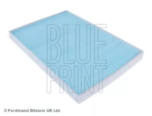 Filter, cabin air BLUE PRINT ADG02543)