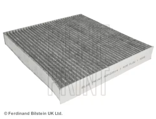 Filter, cabin air BLUE PRINT ADH22514)