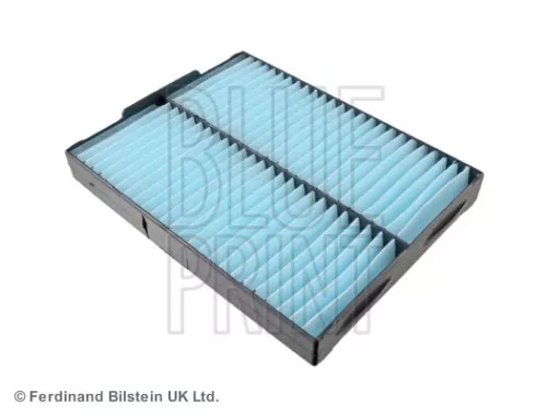 Filter, cabinelucht BLUE PRINT ADK82503)