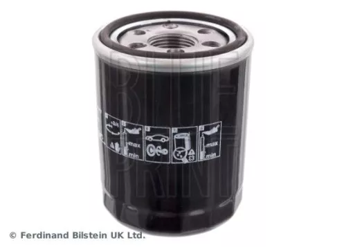 Oil Filter BLUE PRINT ADM52107)