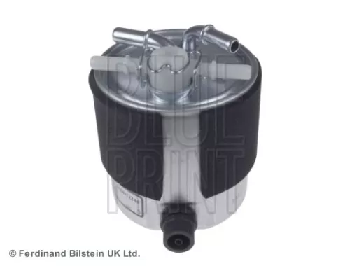 Brandstoffilter BLUE PRINT ADN12344)