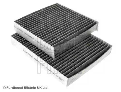 Filterset, cabinelucht BLUE PRINT ADP152507)