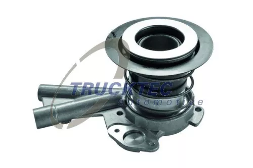 Central Slave Cylinder, clutch TRUCKTEC AUTOMOTIVE 01.23.162)