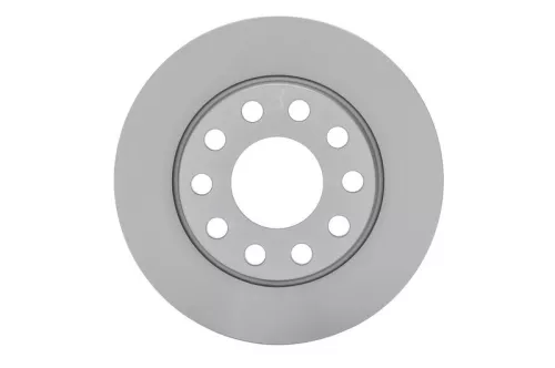 Remschijf BOSCH 0 986 478 987)