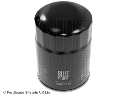 Oil Filter BLUE PRINT ADG02116)