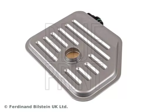 Hydraulisch filter, automatische transmissie BLUE PRINT ADG02125)